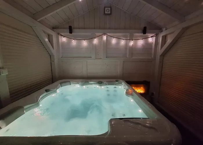 公寓 Mountain Spring