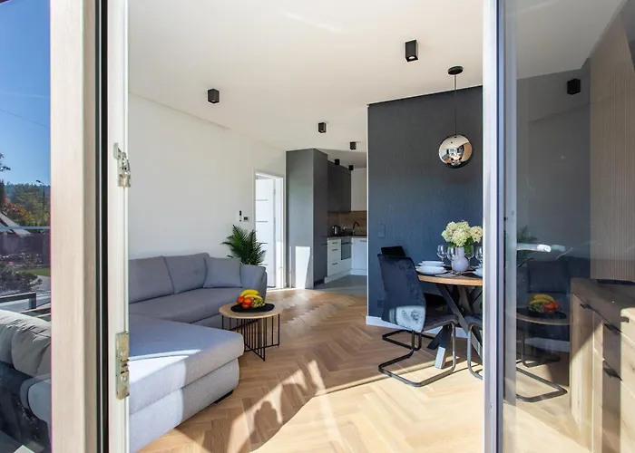 公寓 Mountain Spring 斯克拉斯卡波伦巴