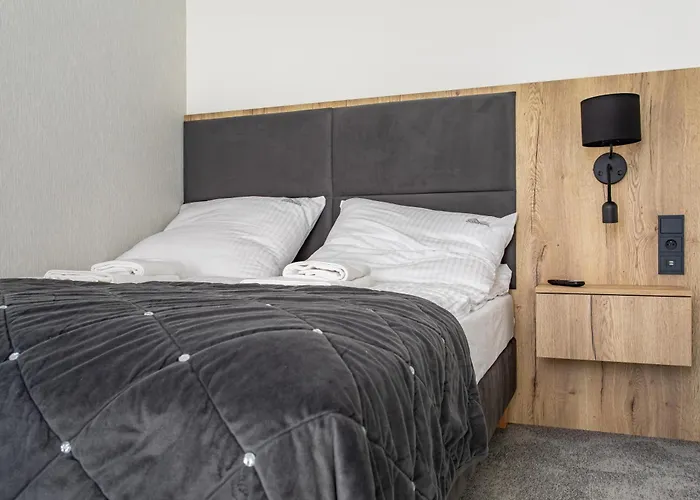 公寓 Mountain Spring *