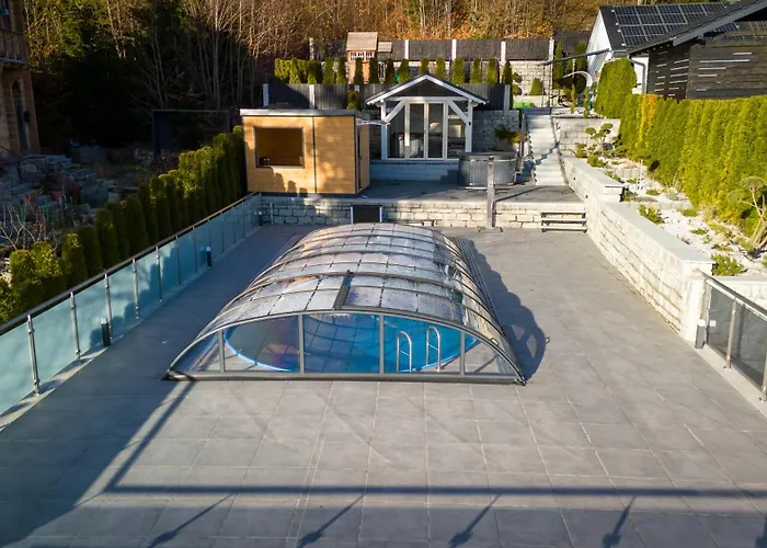 Mountain Spring 公寓