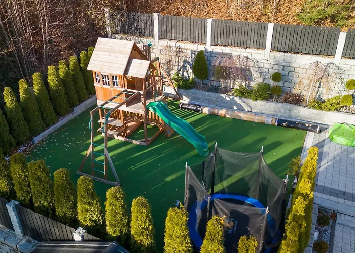 Mountain Spring 斯克拉斯卡波伦巴