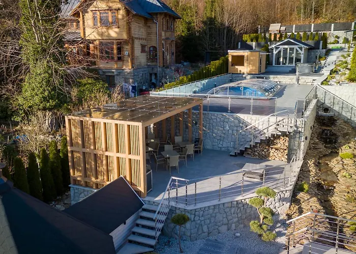 Mountain Spring * 斯克拉斯卡波伦巴