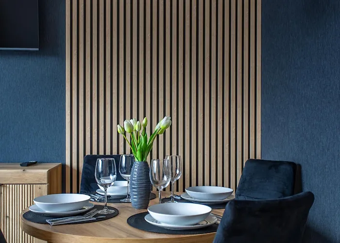 公寓 Mountain Spring