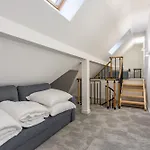 Апартаменты Mountain Spring- Premium 4-8 Os Z Jacuzzi, Sauna I Basenem W Cenie - Widok Na Gory *