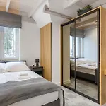 Апартаменты Mountain Spring- Premium 4-8 Os Z Jacuzzi, Sauna I Basenem W Cenie - Widok Na Gory *