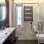 Apartment Mountain Spring- Premium 4-8 Os Z Jacuzzi, Sauna I Basenem W Cenie - Widok Na Gory *
