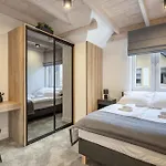Mountain Spring- Premium 4-8 Os Z Jacuzzi, Sauna I Basenem W Cenie - Widok Na Gory Апартаменты Шклярска-Поремба