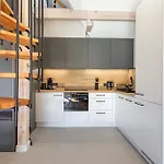 Mountain Spring- Premium 4-8 Os Z Jacuzzi, Sauna I Basenem W Cenie - Widok Na Gory * Szklarska Poręba