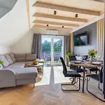 Mountain Spring- Premium 4-8 Os Z Jacuzzi, Sauna I Basenem W Cenie - Widok Na Gory *