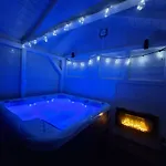Mountain Spring- Premium 4-8 Os Z Jacuzzi, Sauna I Basenem W Cenie - Widok Na Gory Шклярска-Поремба