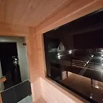 Mountain Spring- Premium 4-8 Os Z Jacuzzi, Sauna I Basenem W Cenie - Widok Na Gory * Шклярска-Поремба