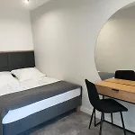 Apartment Mountain Spring- Premium 4-8 Os Z Jacuzzi, Sauna I Basenem W Cenie - Widok Na Gory Szklarska Poreba