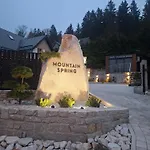 Mountain Spring- Premium 4-8 Os Z Jacuzzi, Sauna I Basenem W Cenie - Widok Na Gory Апартаменты Шклярска-Поремба