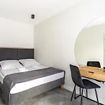 Апартаменты Mountain Spring- Premium 4-8 Os Z Jacuzzi, Sauna I Basenem W Cenie - Widok Na Gory Шклярска-Поремба