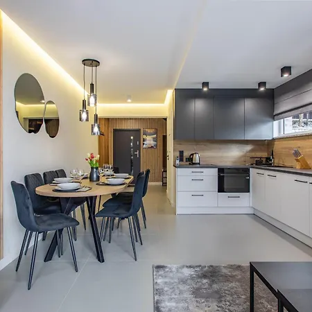 Apartament Mountain Spring *