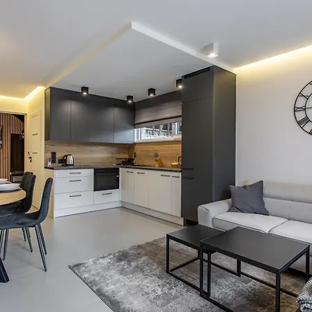 Apartament Mountain Spring Szklarska Poręba