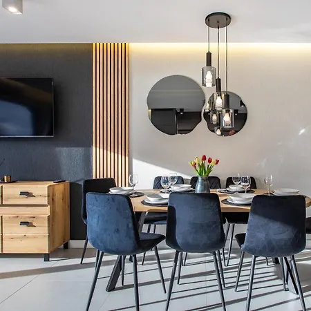 Mountain Spring Apartamento *