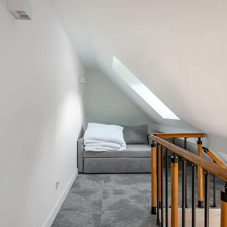 Апартаменты Mountain Spring- Premium 4-8 Os Z Jacuzzi, Sauna I Basenem W Cenie - Widok Na Gory Шклярска-Поремба