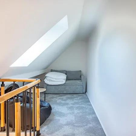 Mountain Spring- Premium 4-8 Os Z Jacuzzi, Sauna I Basenem W Cenie - Widok Na Gory *