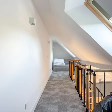 Mountain Spring Apartamento Szklarska Poręba