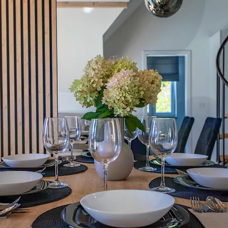 Mountain Spring Szklarska Poręba