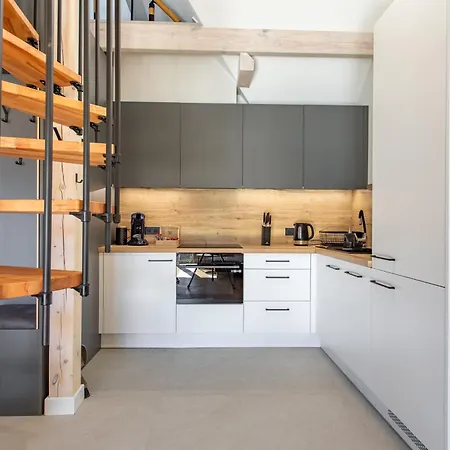 Mountain Spring * Szklarska Poręba