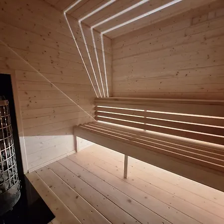 Mountain Spring Apartamento *