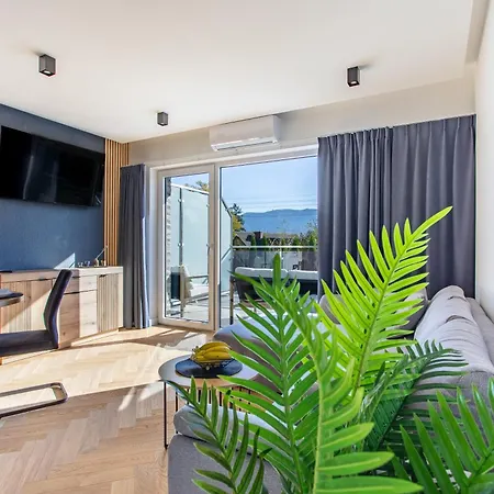 Mountain Spring Apartament