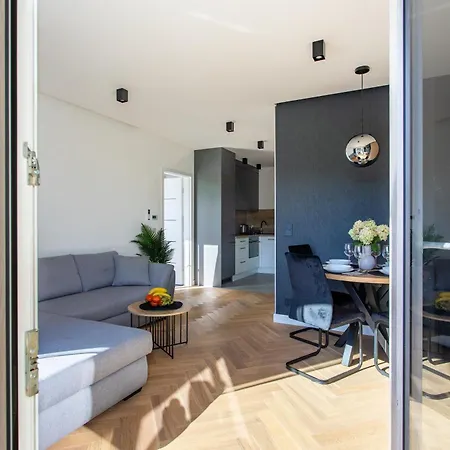 Apartamento Mountain Spring Szklarska Poręba