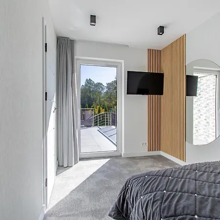 Mountain Spring Apartament Szklarska Poręba