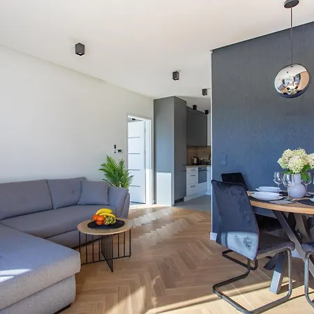 Apartament Mountain Spring *