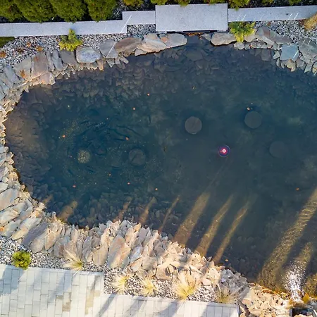 Mountain Spring- Premium 4-8 Os Z Jacuzzi, Sauna I Basenem W Cenie - Widok Na Gory Шклярска-Поремба