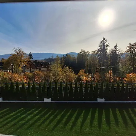 Mountain Spring Szklarska Poręba