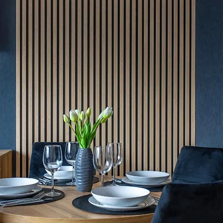 Apartamento Mountain Spring