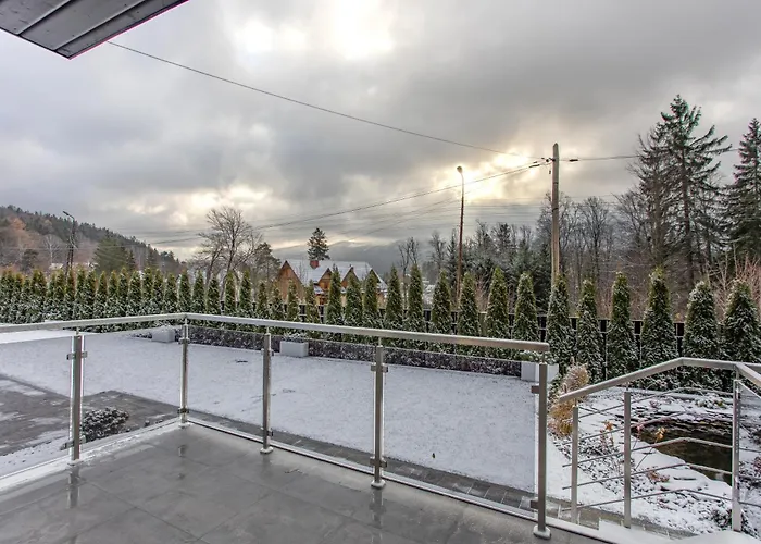 Apartment Mountain Spring *