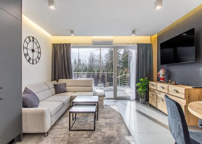 Mountain Spring * Schreiberhau