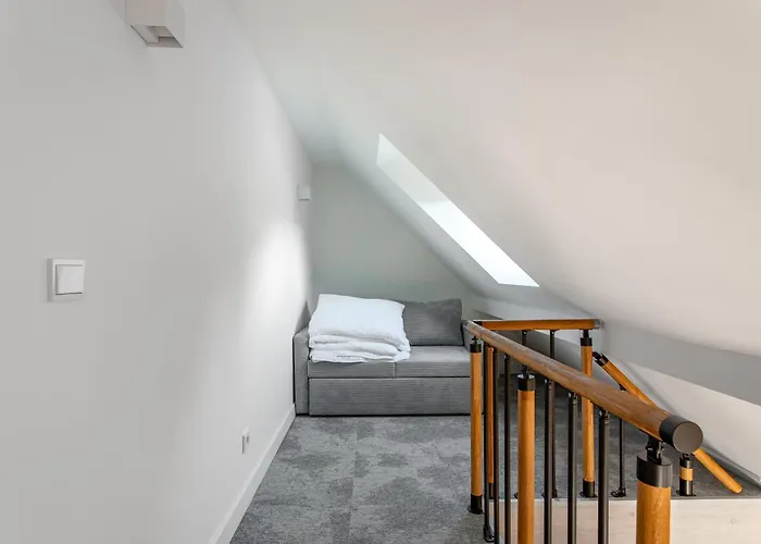 Apartment Mountain Spring Schreiberhau