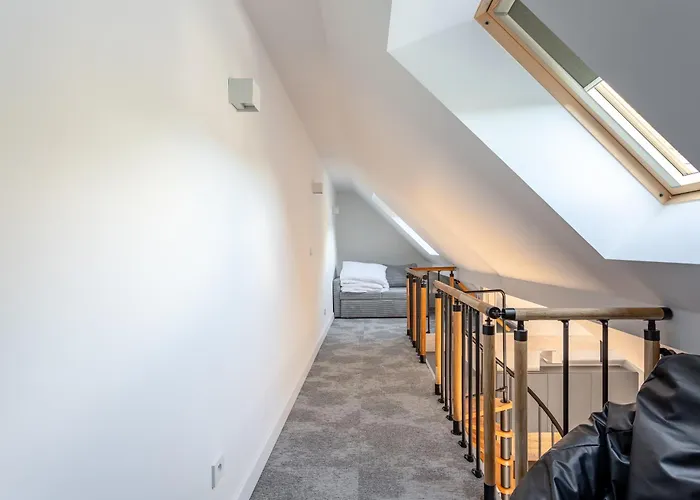 Mountain Spring Apartment Schreiberhau