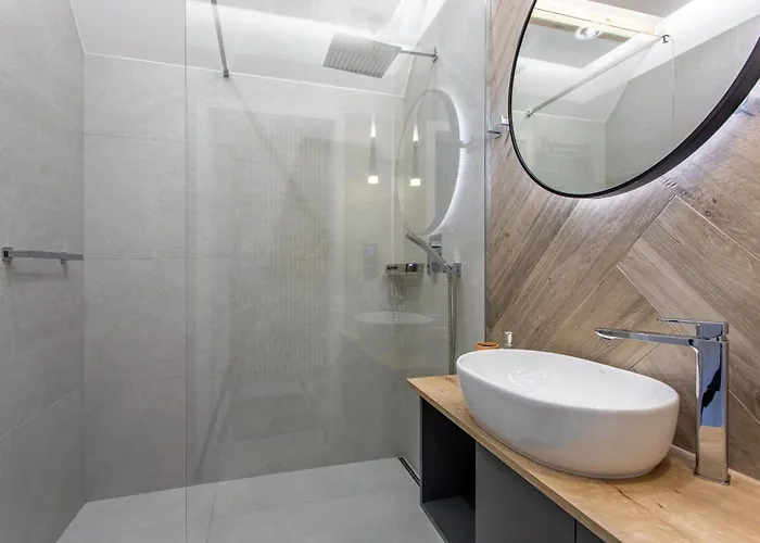 Apartment Mountain Spring *