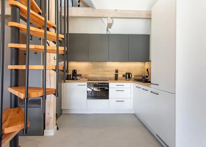 Mountain Spring * Schreiberhau