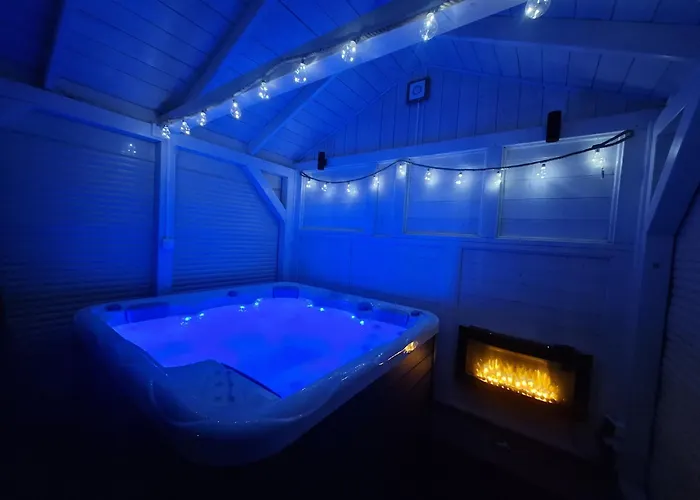 Mountain Spring Schreiberhau