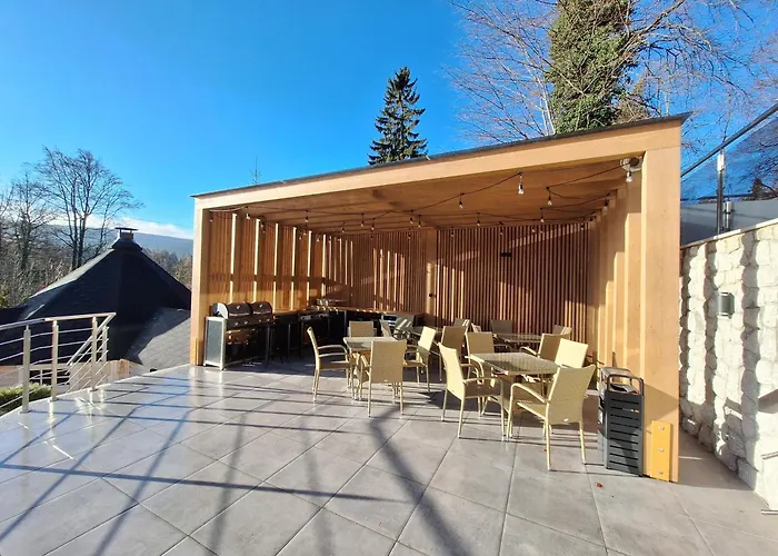 Mountain Spring Schreiberhau