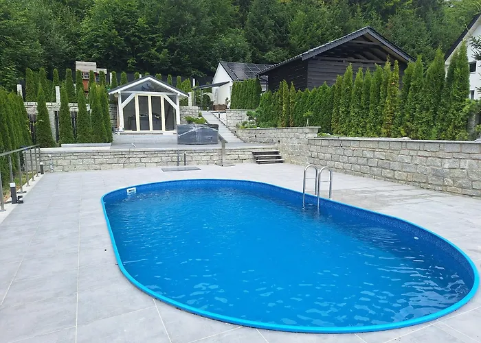 Mountain Spring Schreiberhau