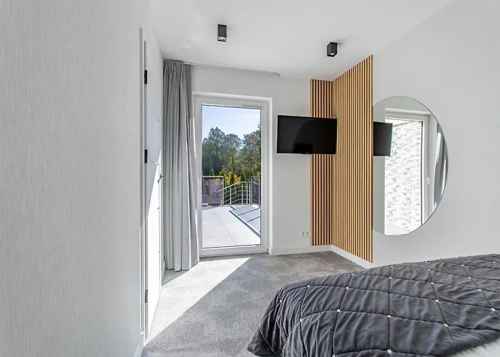 Mountain Spring Apartment Schreiberhau