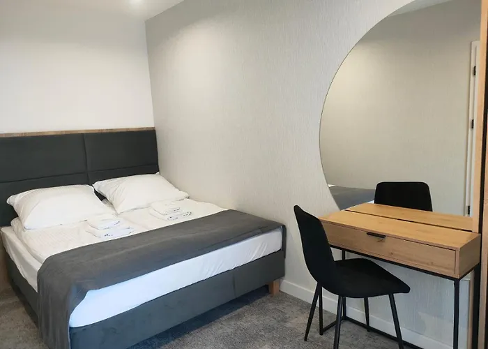 Apartment Mountain Spring Schreiberhau