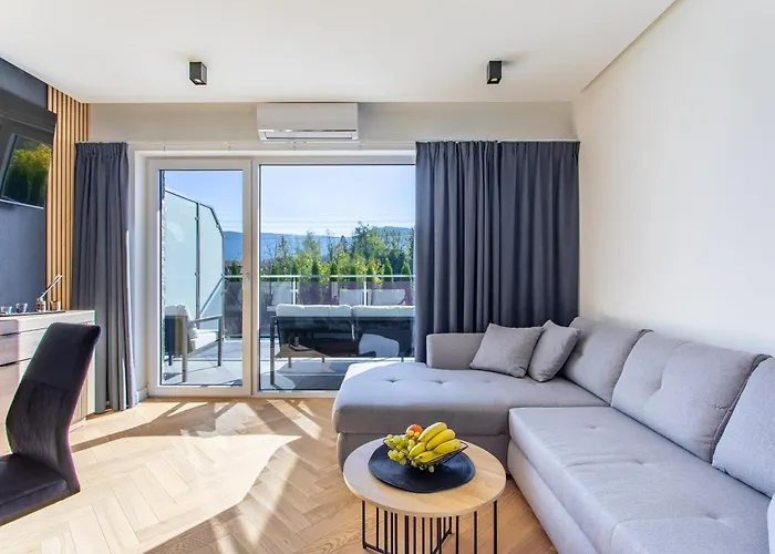 Mountain Spring Schreiberhau