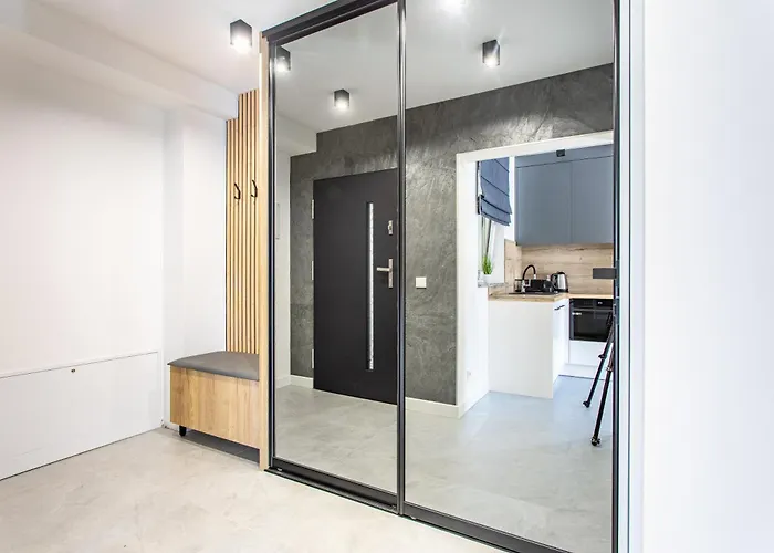 Apartment Mountain Spring Schreiberhau