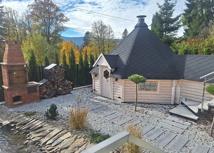 Mountain Spring * Schreiberhau