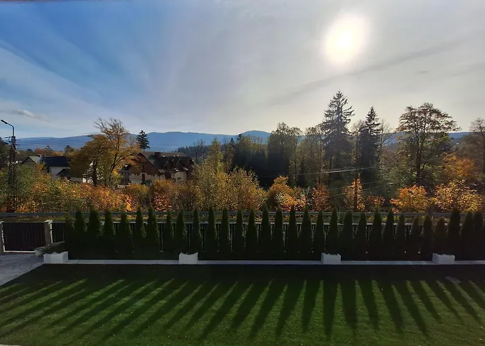 Mountain Spring Schreiberhau