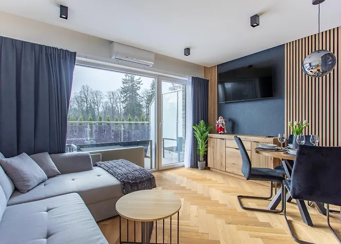 Apartment Mountain Spring